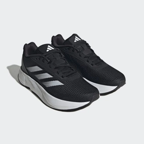 DURAMO SL SHOES - Core Black / Cloud White / Carbon Adidas X Liberty London Shoes