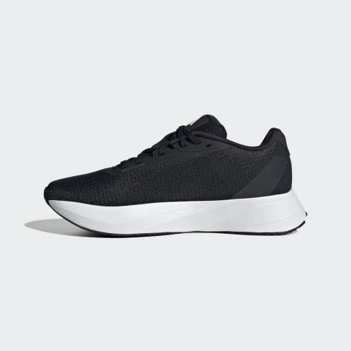 DURAMO SL SHOES - Core Black / Cloud White / Carbon Adidas 2014 Shoes