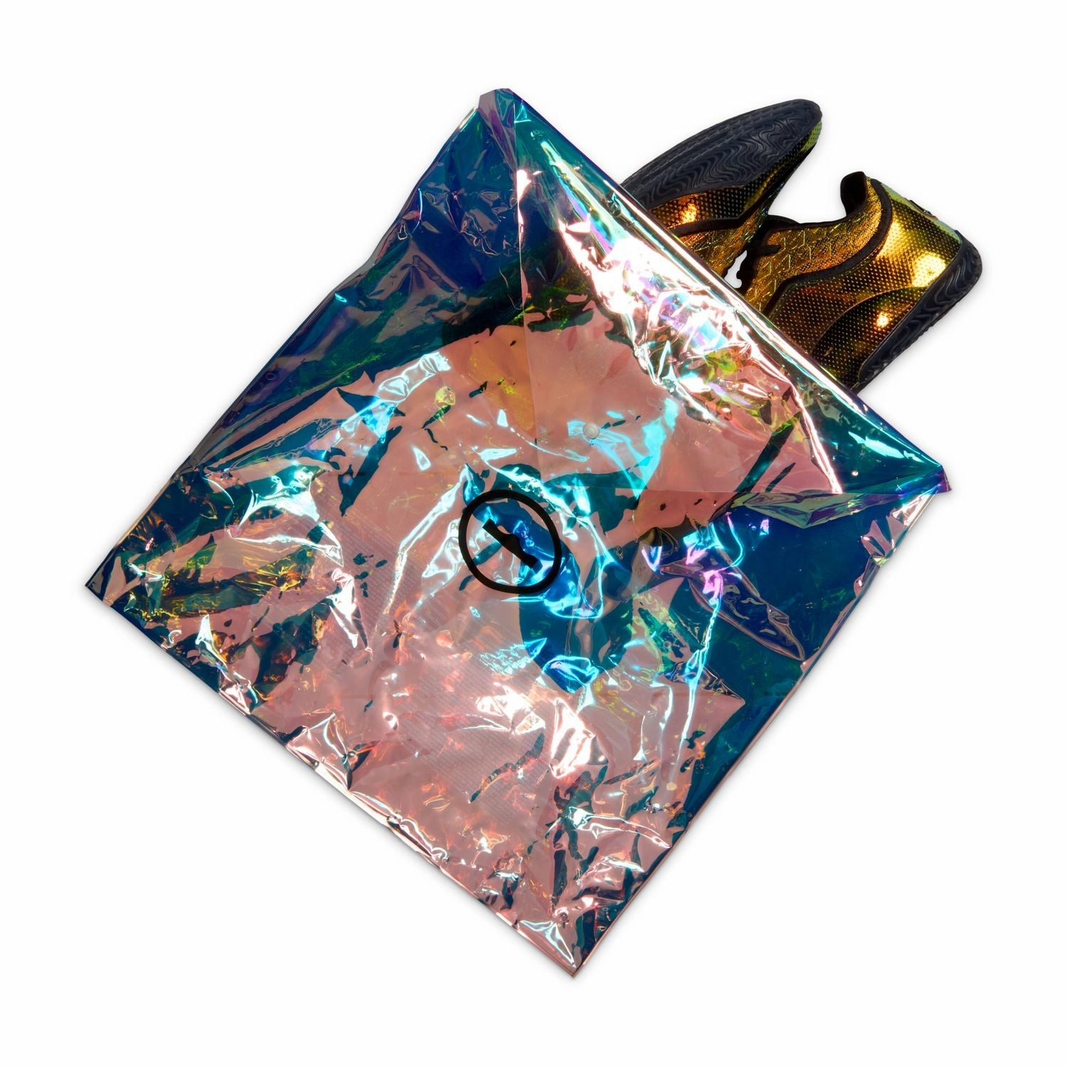 Wichita State Basketball Shoes Lebron XXIII PVD EP 'Uncharted'