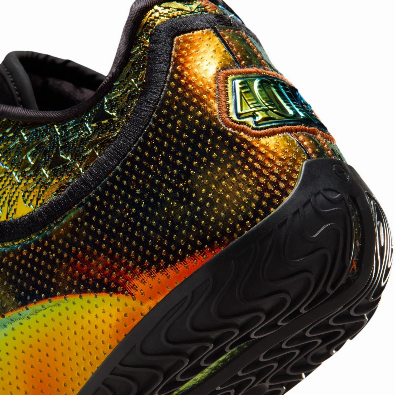 Top Shoes Basketball Lebron XXIII PVD EP 'Uncharted'