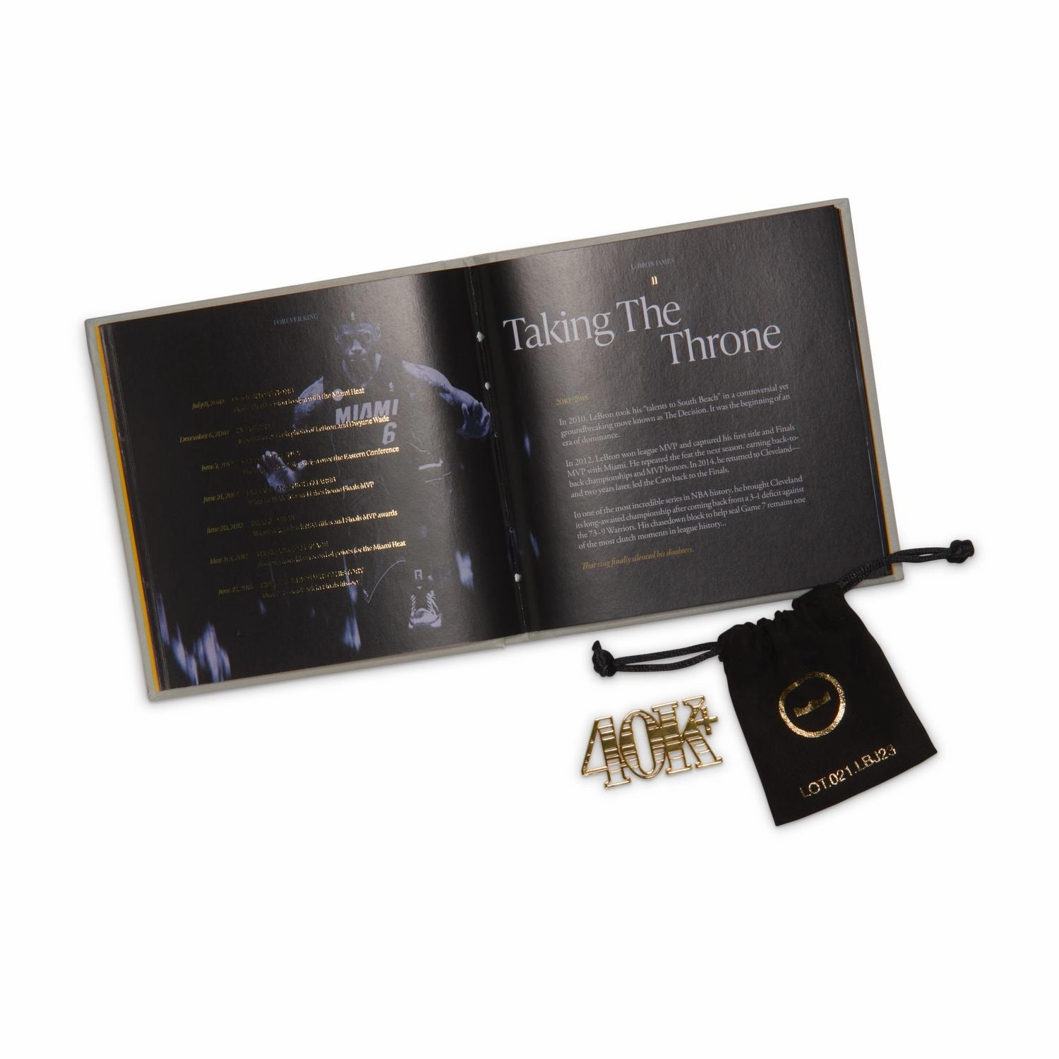 Lebron XXIII PVD EP 'Uncharted' Dwyane Wade's Basketball Shoes