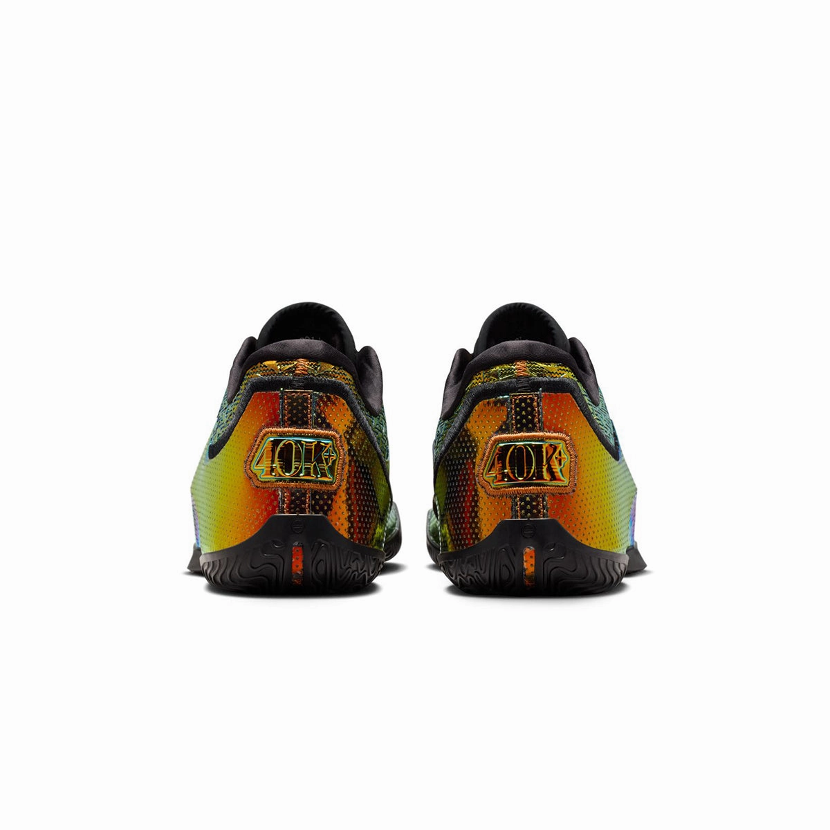 Basketball Shoes That Glow In The Dark Lebron XXIII PVD EP 'Uncharted'