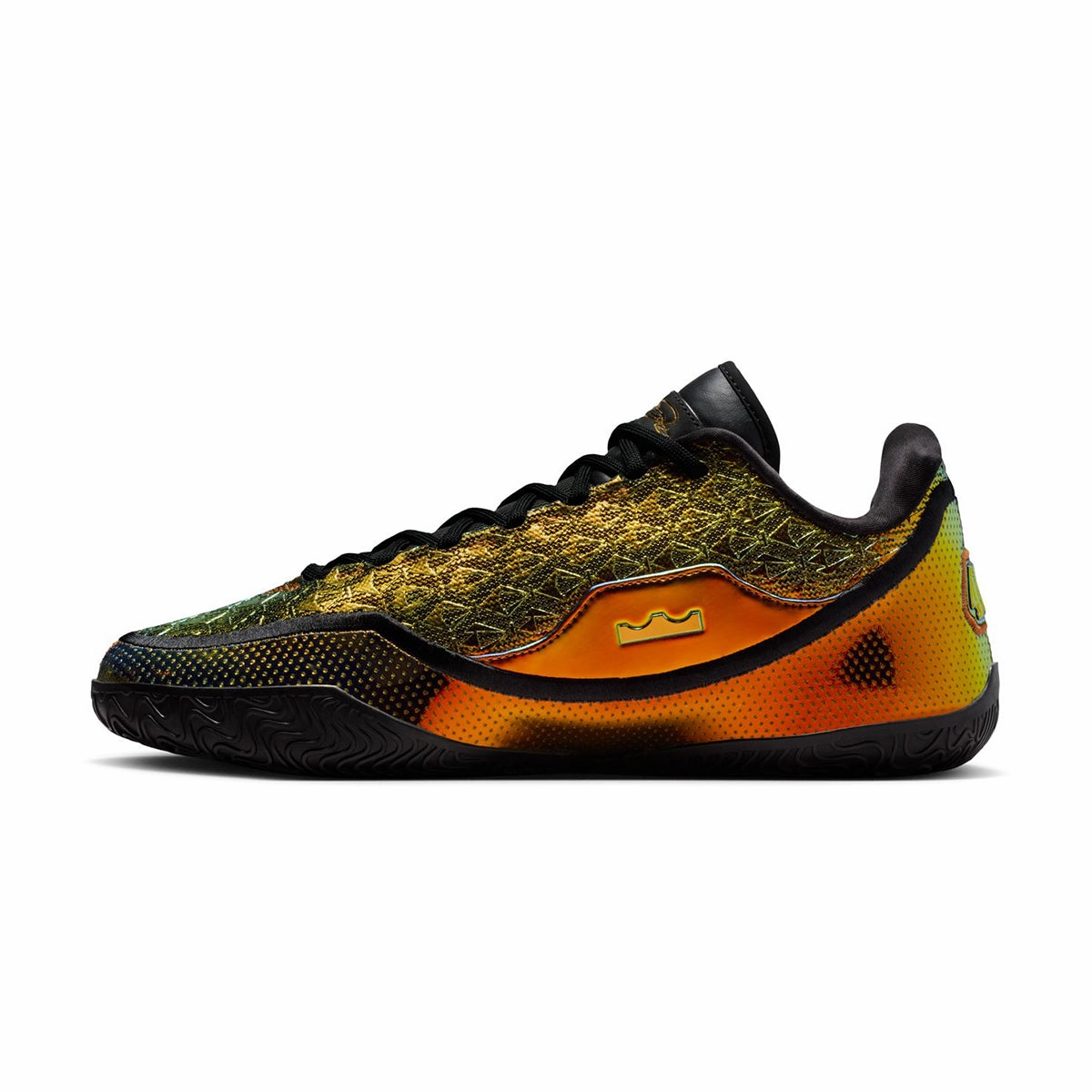 Lebron XXIII PVD EP 'Uncharted' Big Man Basketball Shoes
