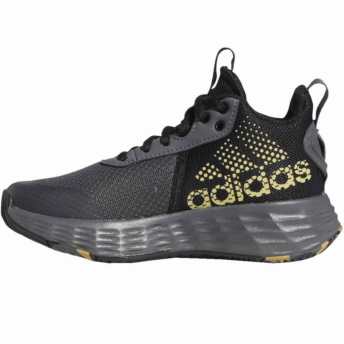 Youth Own the Game 2.0 Baylor University Basketball Shoes