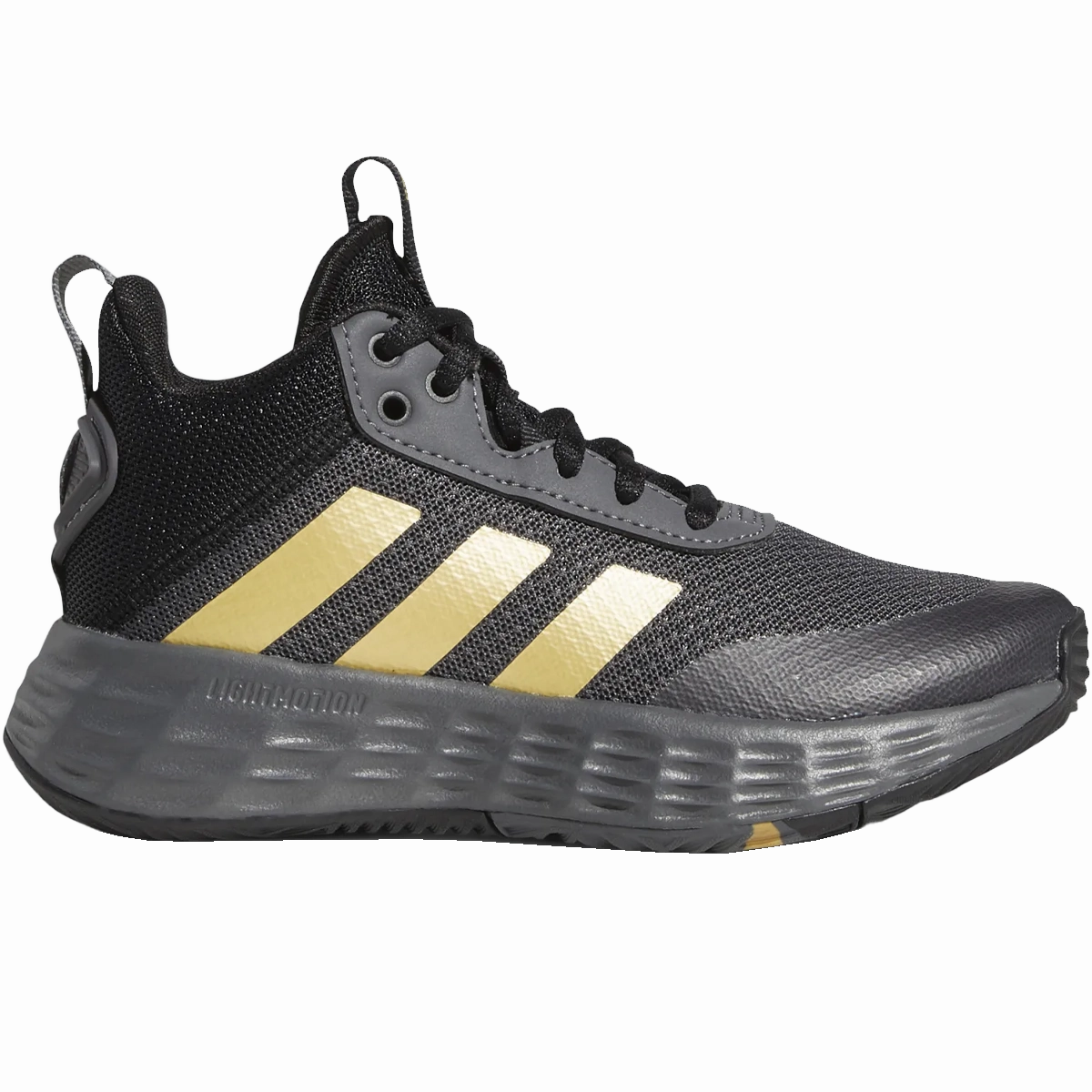 Scoot Henderson Basketball Shoes Youth Own the Game 2.0