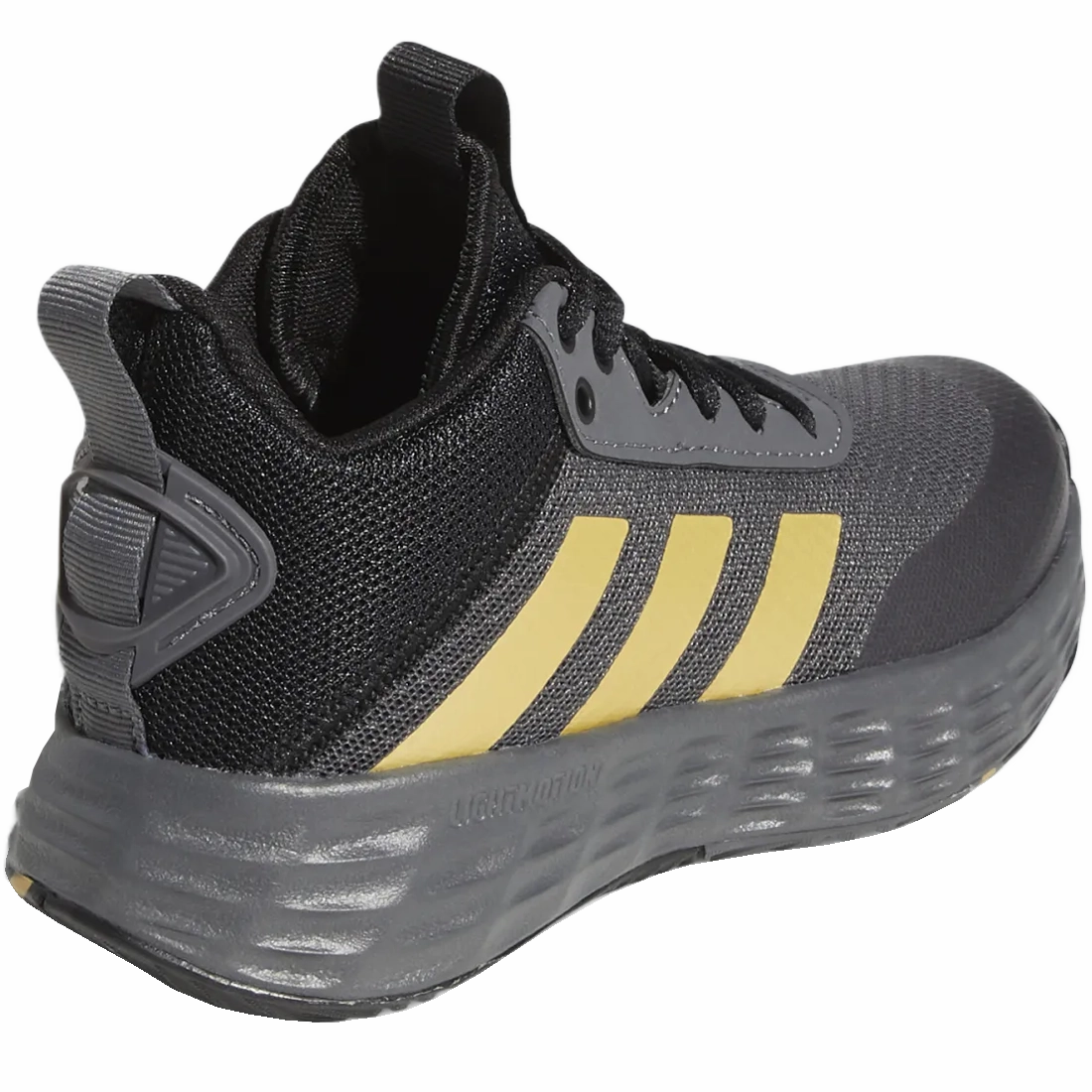 Youth Own the Game 2.0 Nate Robinson Basketball Shoes