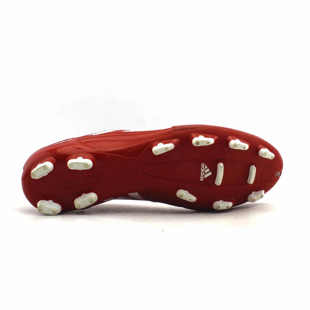 ADIDAS PREDATOR ABSOLADO Soccer Cleat Heels