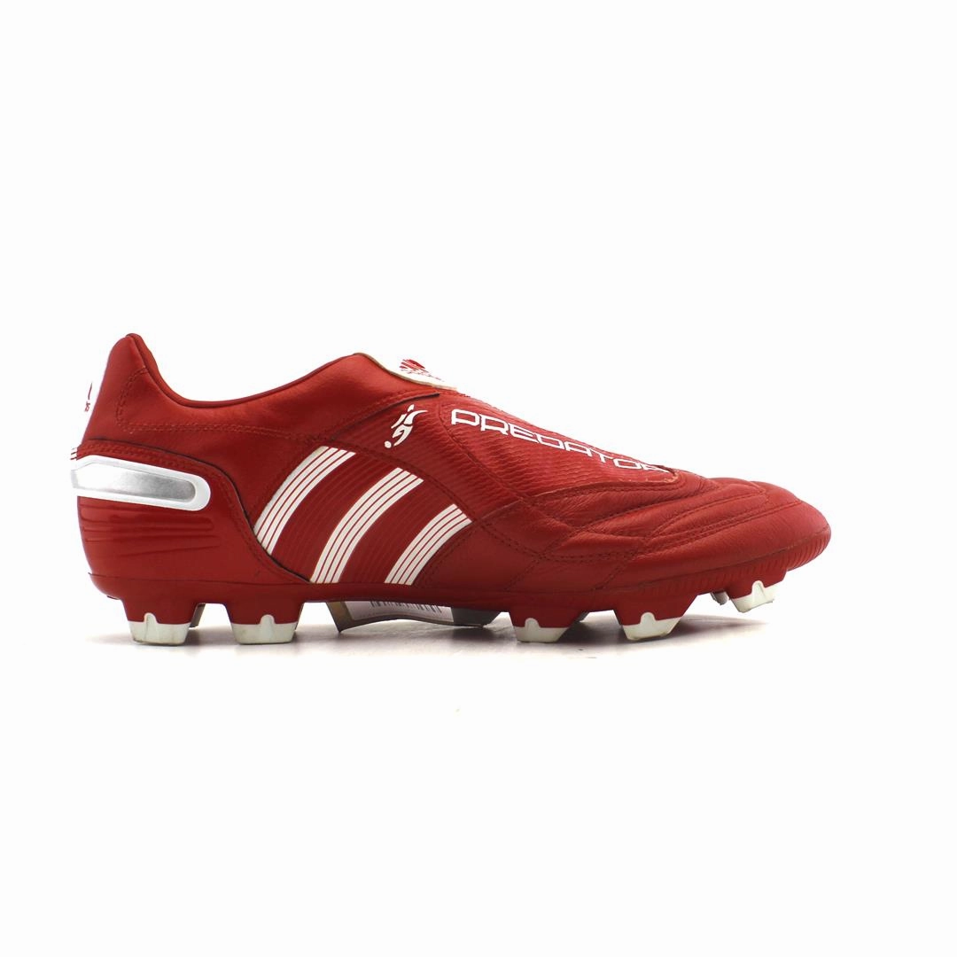 ADIDAS PREDATOR ABSOLADO Soccer Cleat Sales