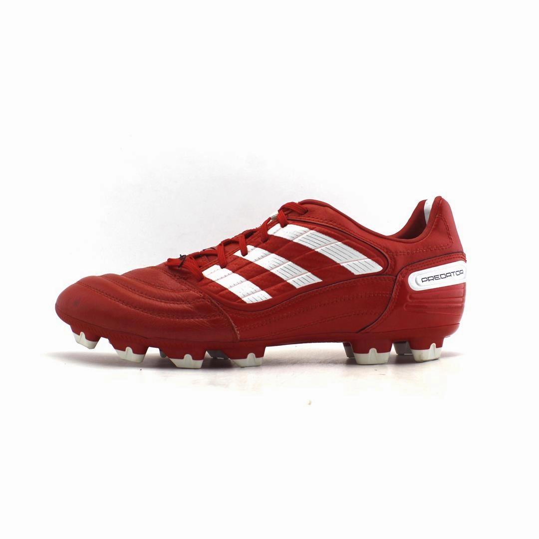ADIDAS PREDATOR ABSOLADO Grass Cleats For Soccer