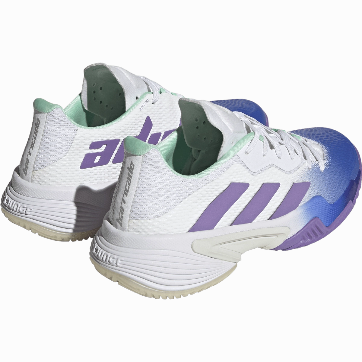 Women's Barricade Men Alexander Mcqueen Tennis Shoes