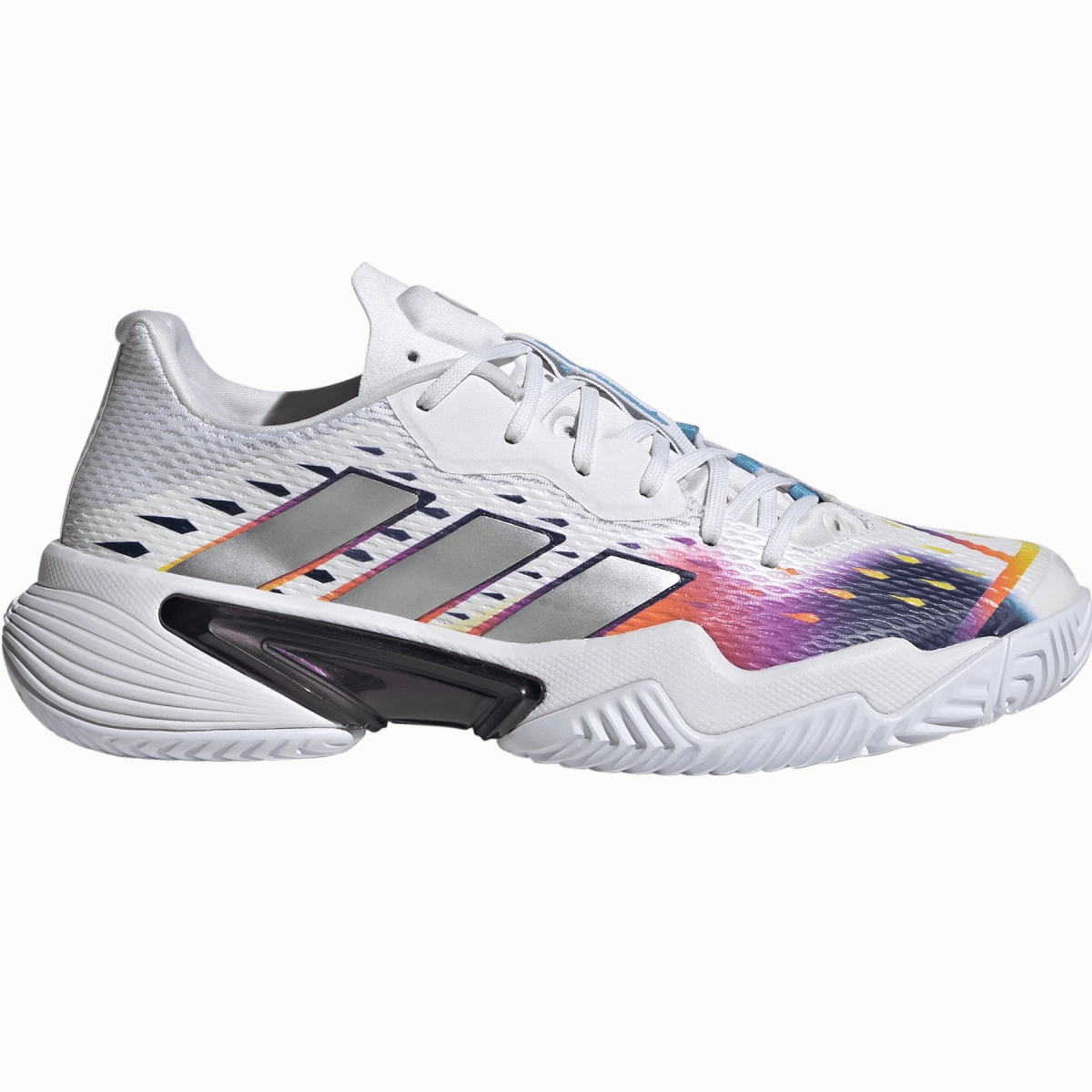 Adidas Grand Court Alpha Tennis Shoe Women's Barricade