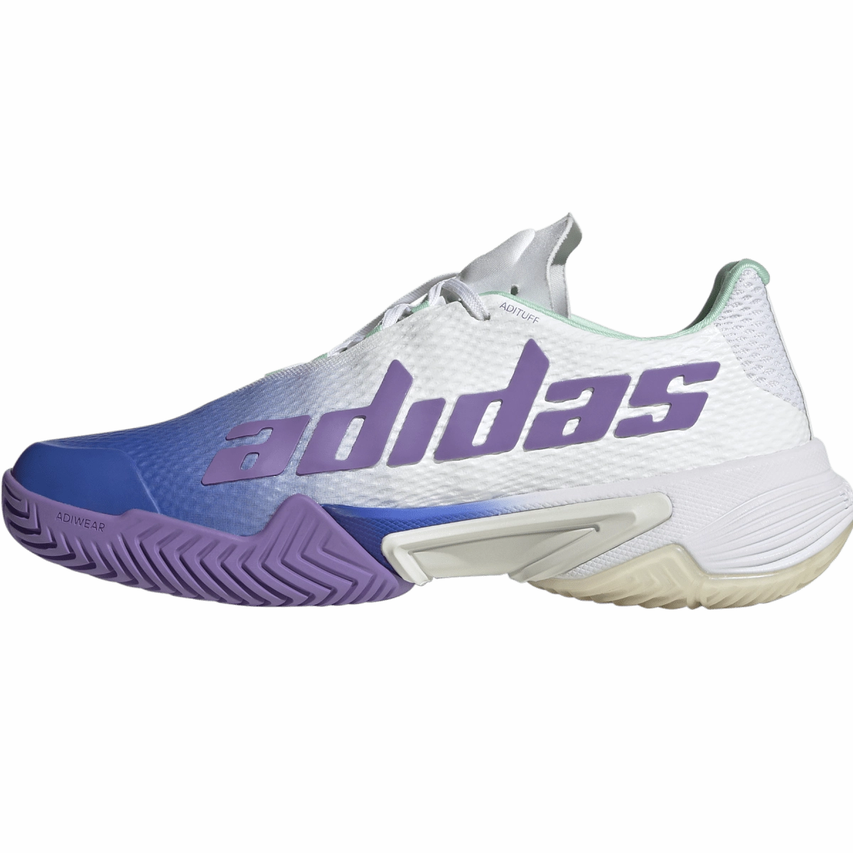 Women's Barricade Club C Tennis Shoes