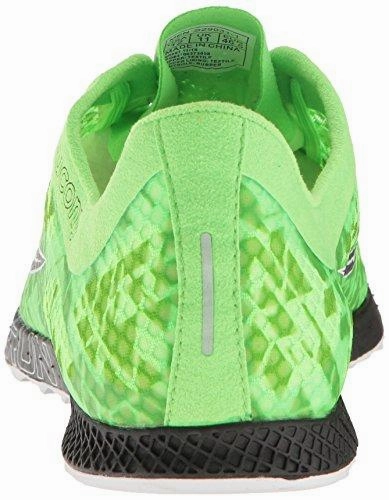 Endorphin Racer 2 Track Shoe Slime/Black 10 M Us Prowl Slip On Training Shoes