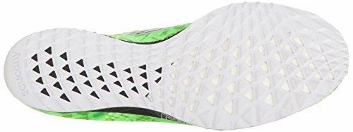 Dropset Strength Trainer Shoes Endorphin Racer 2 Track Shoe Slime/Black 10 M Us