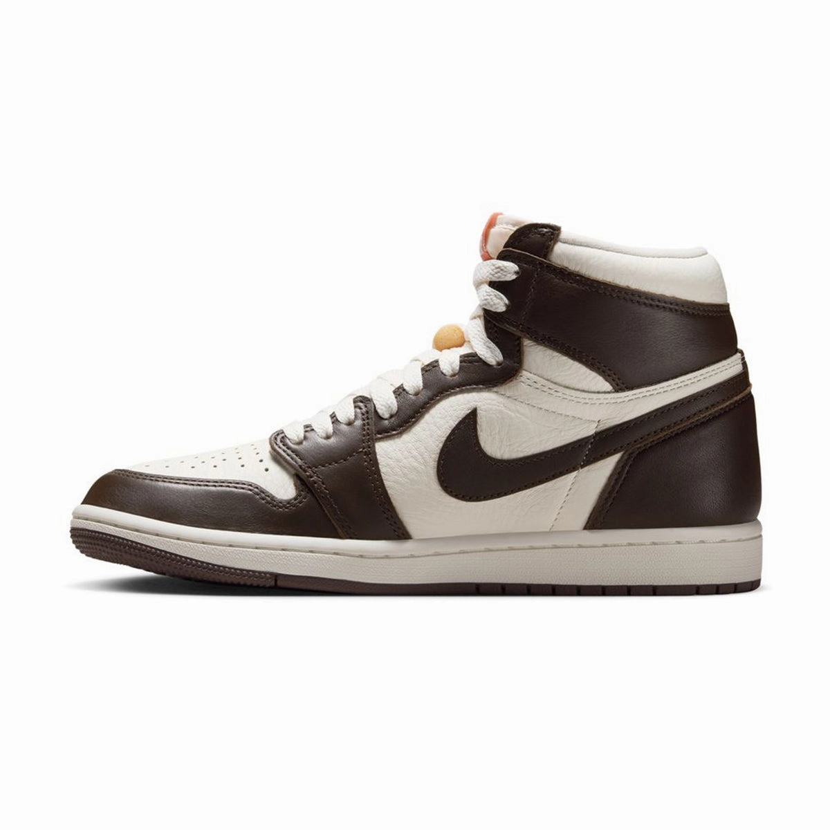 Wmns Air Jordan 1 Retro High OG 'Baroque Brown and Sail' Ownthegame Basketball Shoes