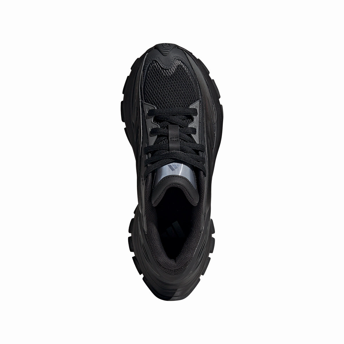 Adidas Tempo Running Shoe Without Carbon Plate XLG Metawave 'Core Black'