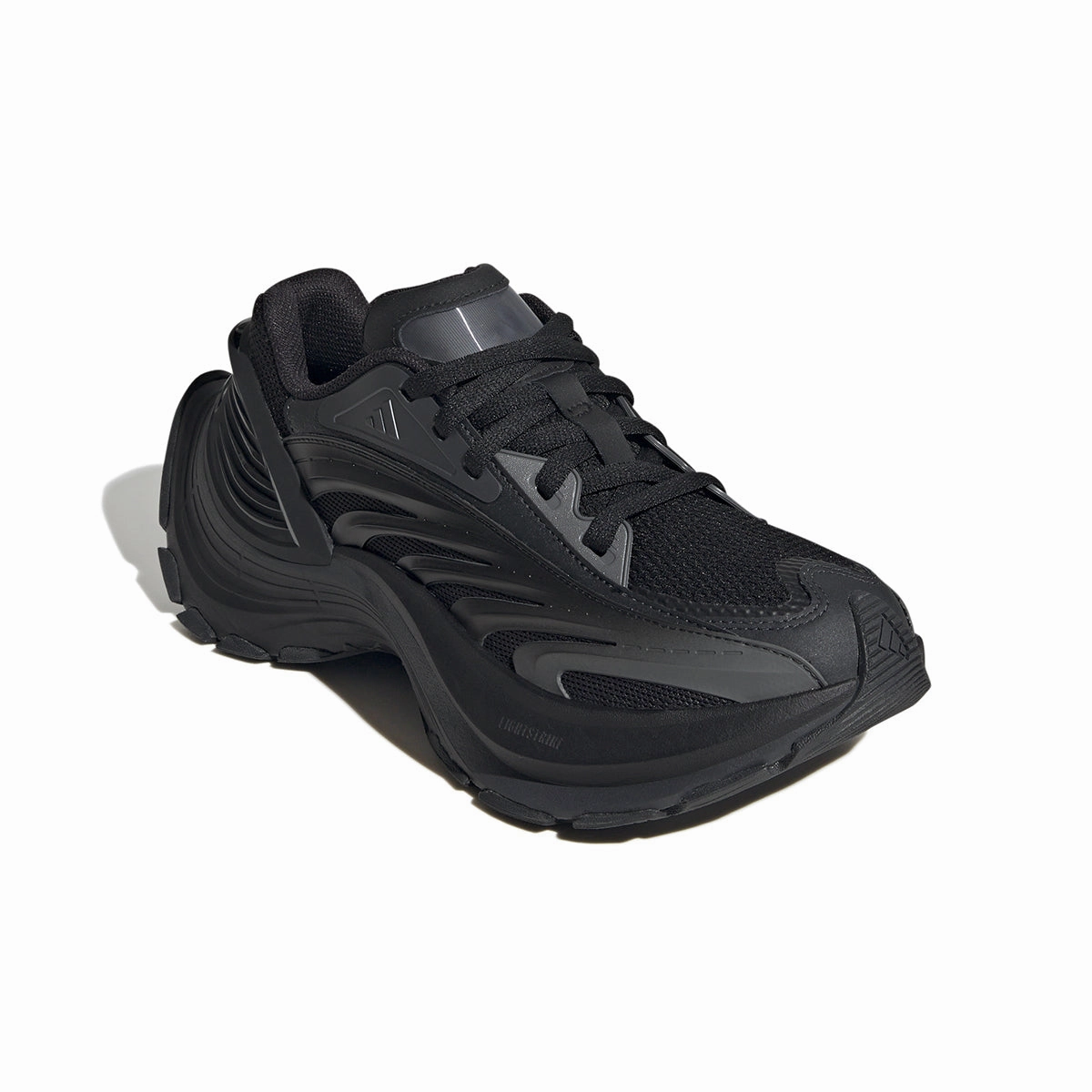 XLG Metawave 'Core Black' Adidas Ultra Boost Golf Shoes