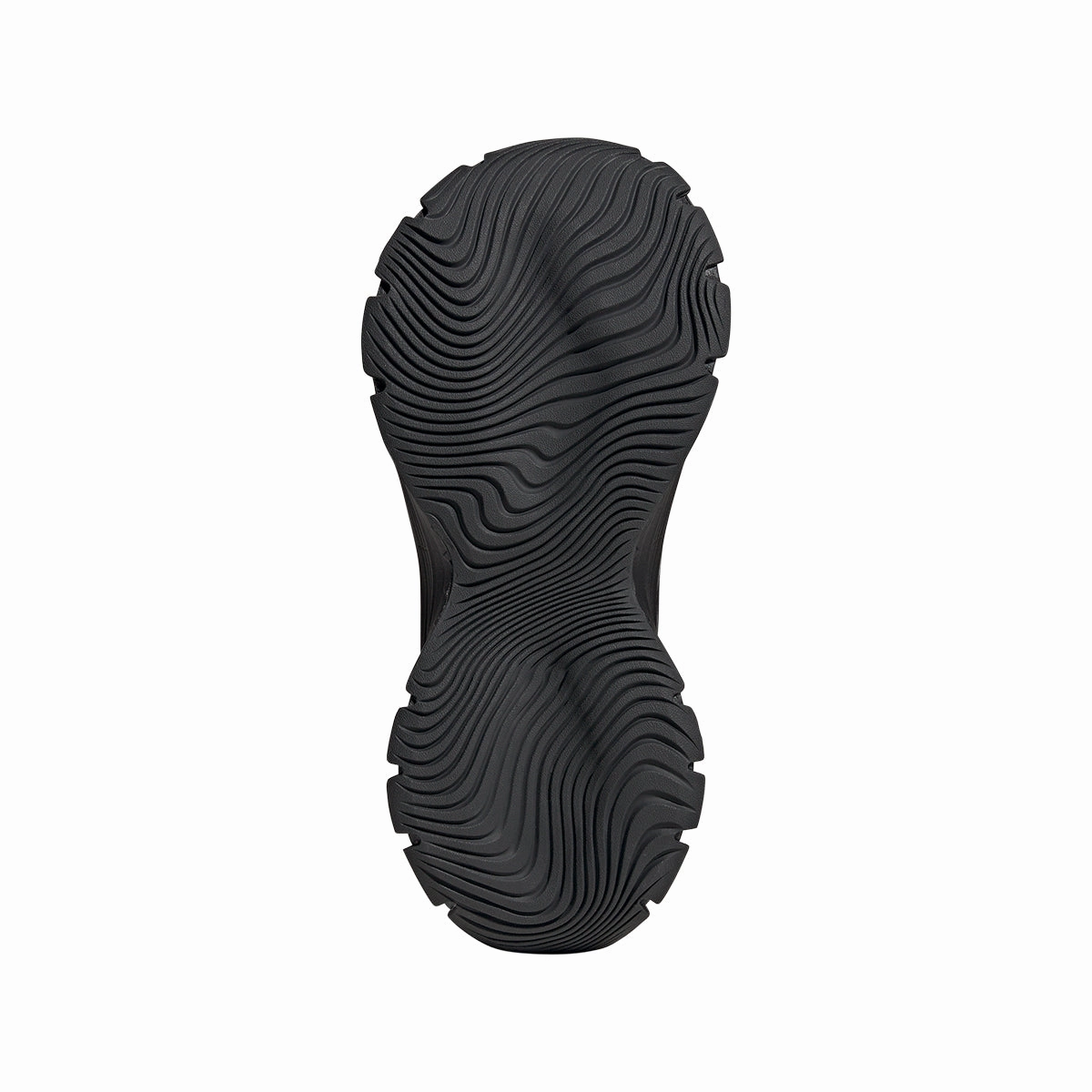 Deadpool Adidas Shoes XLG Metawave 'Core Black'