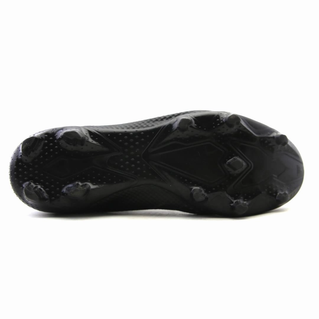 Pirlo Soccer Cleats ADIDAS PREDATOR 20.3 LACELESS FIRM