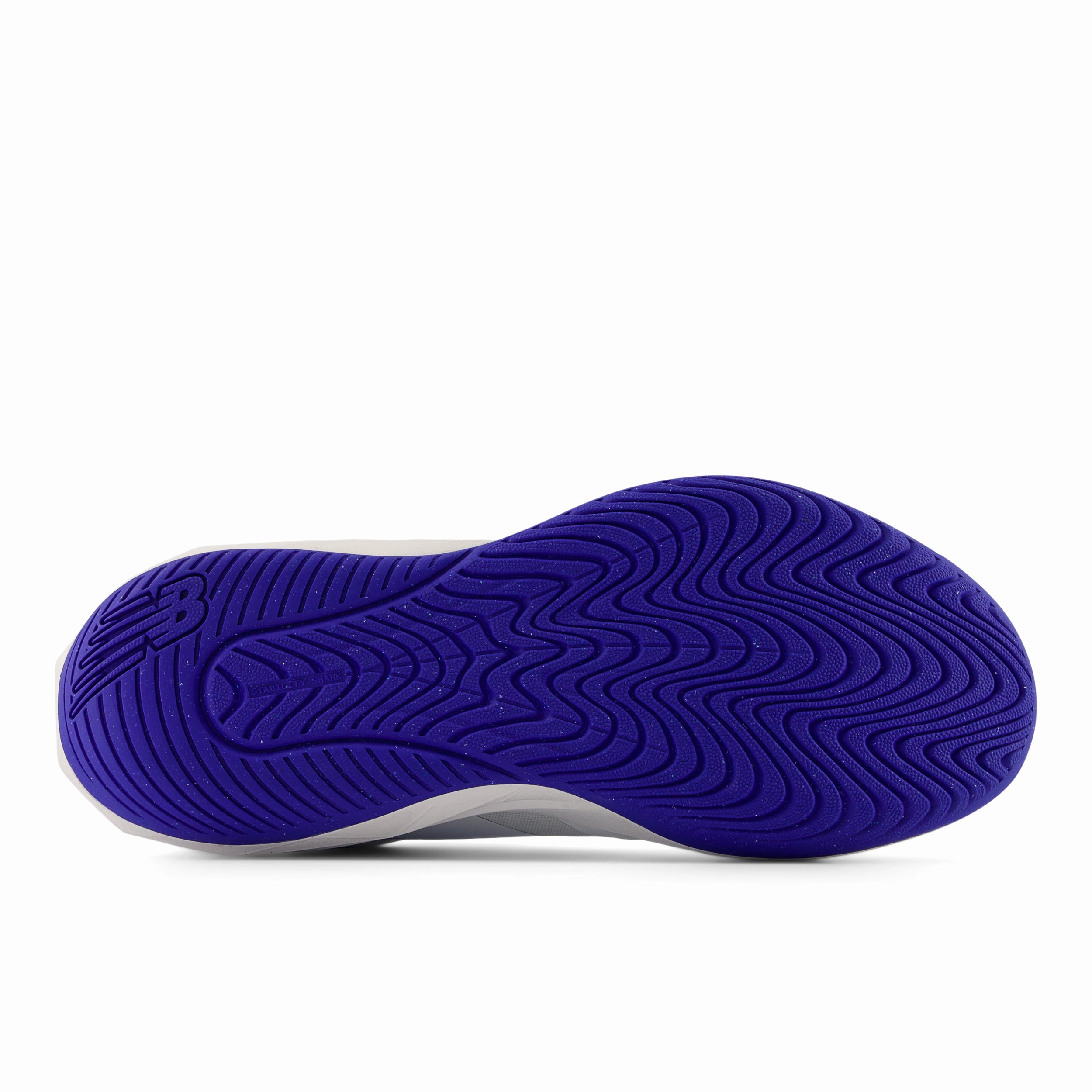 Mens FuelCell 796 v4 Pickleball (G - White/Blue Gemstone) Tennis Shoes Size 11