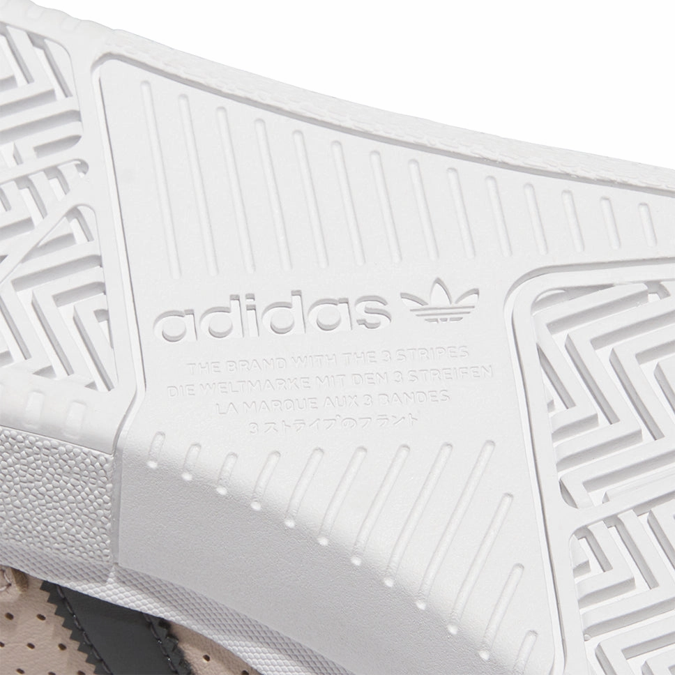 Things To Write On Basketball Shoes adidas Tyshawn Low Wonder Taupe Shoes