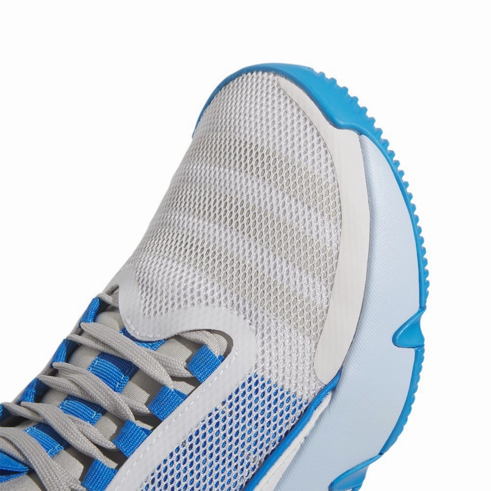 Adidas Trae Unlimited Jnr Basketball Shoes Court Feel Basketball Shoes