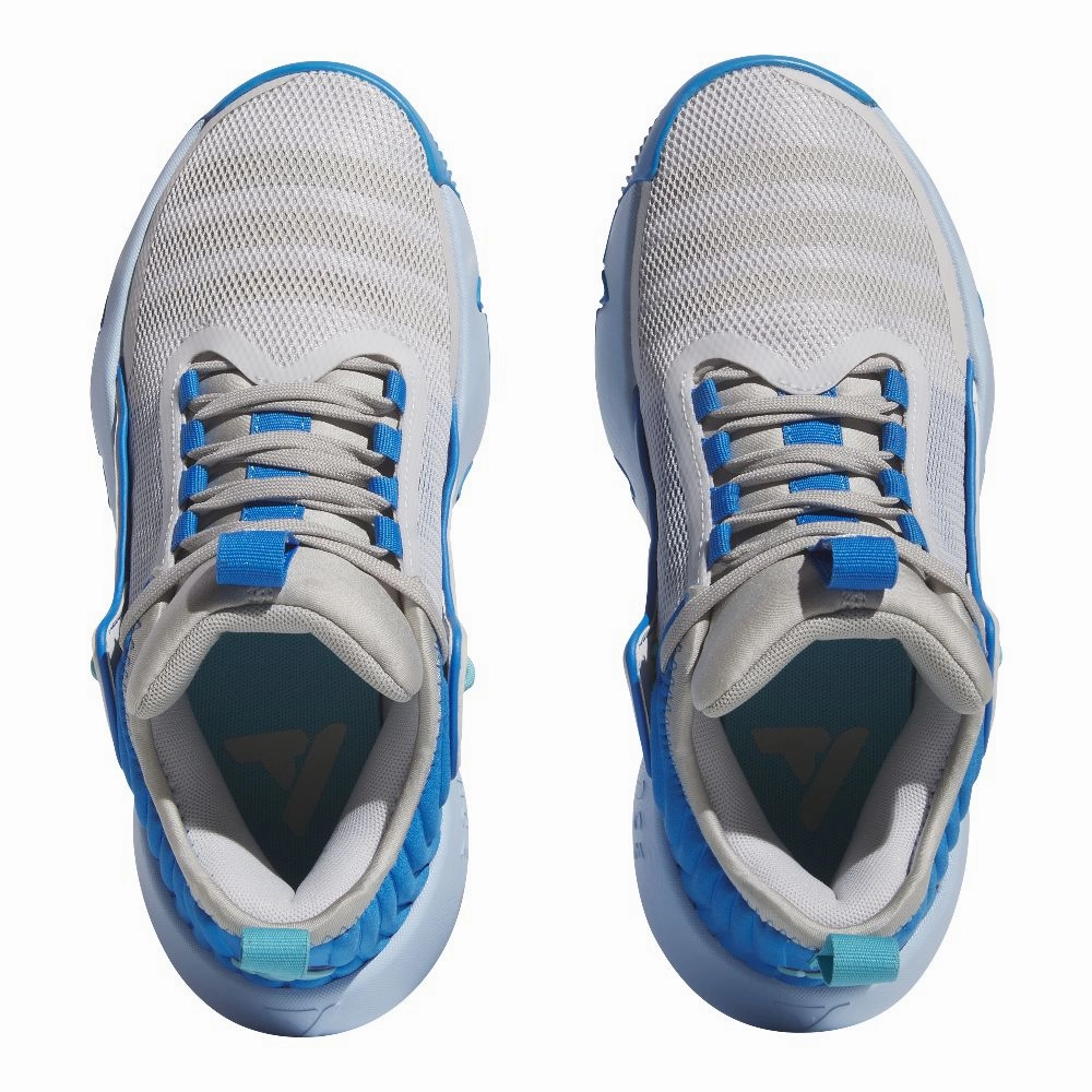 Diy Basketball Shoes Adidas Trae Unlimited Jnr Basketball Shoes