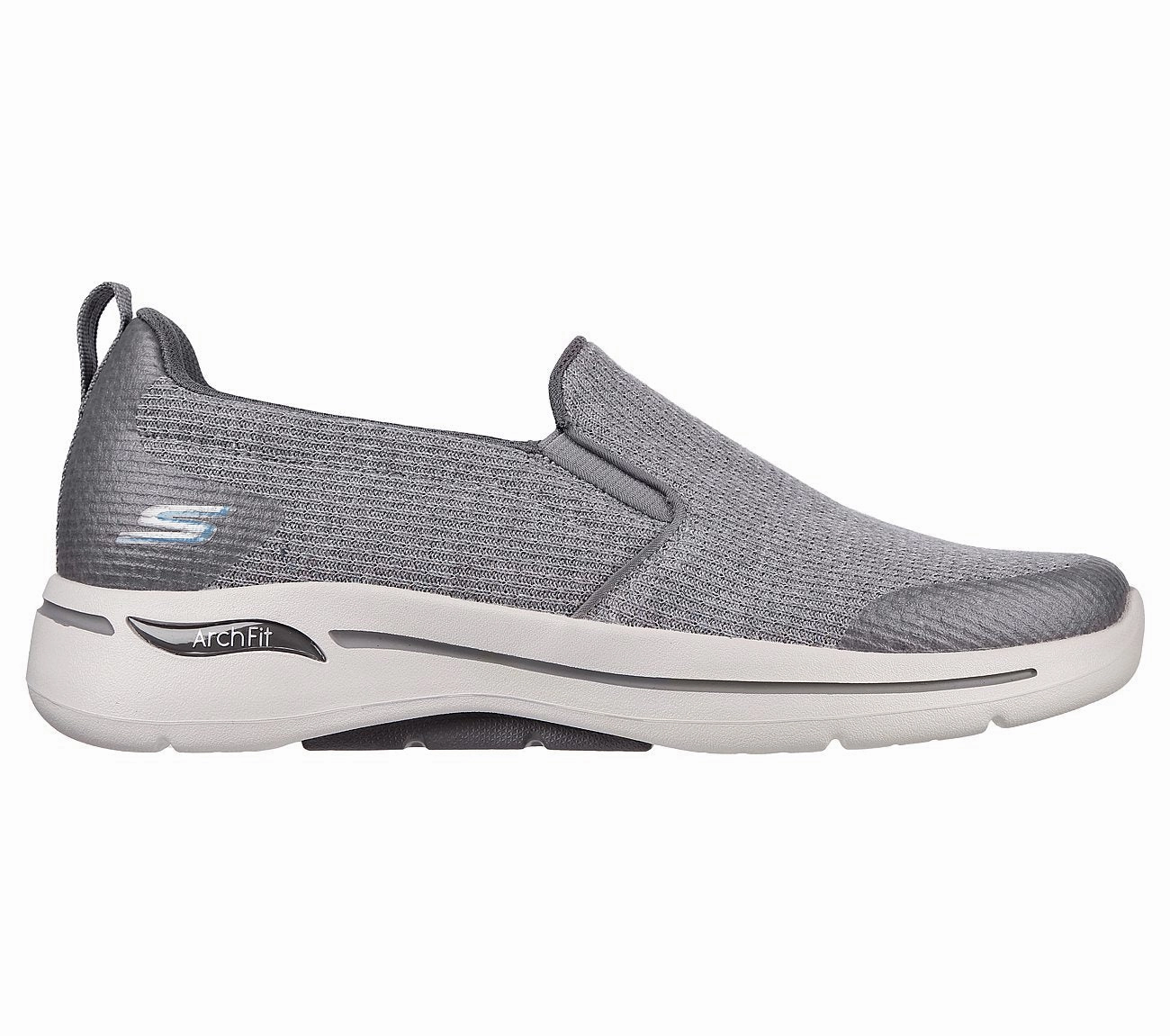 SKECHERS GO WALK ARCH FIT - OUR EARTH - 216222 - GYBL Best Walking Shoes Travel