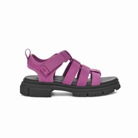 Sandals La Toc UGG - Kids' (Preschool & Junior) Ashton Multistrap Sandals (1152821K-MGS)