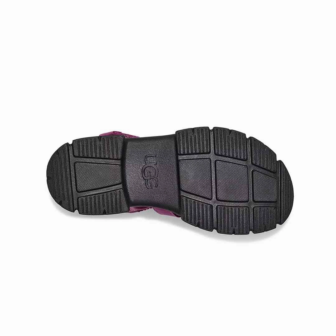 Best Hiking Sandals For Plantar Fasciitis UGG - Kids' (Preschool & Junior) Ashton Multistrap Sandals (1152821K-MGS)