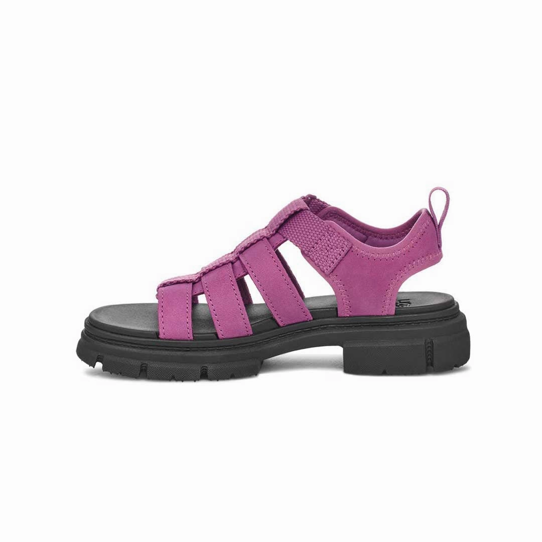 Beartrap Sandals UGG - Kids' (Preschool & Junior) Ashton Multistrap Sandals (1152821K-MGS)