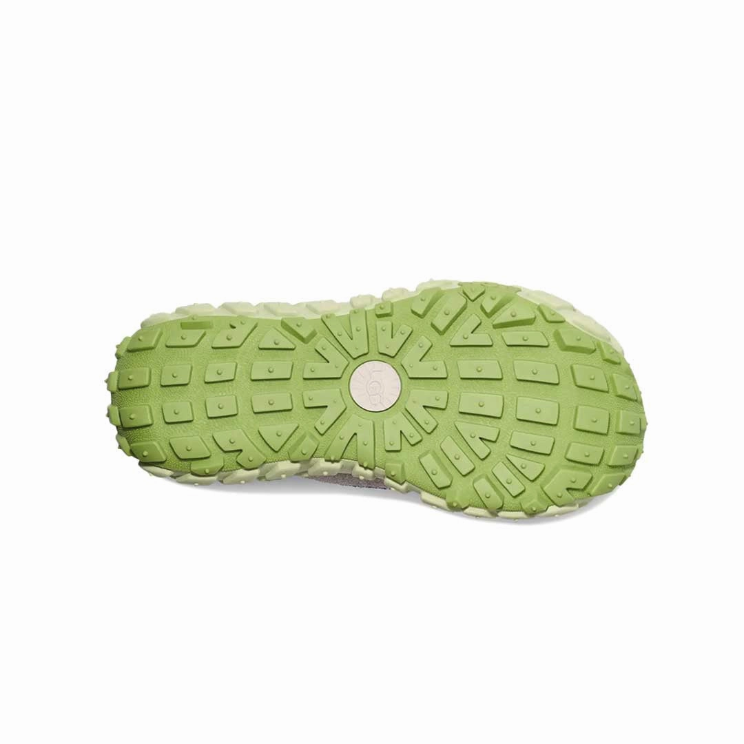 Sandals Curacao Map UGG - Unisex All Gender Venture Daze Slides (1152680-CCT)