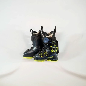 Transformers Snow Boots Fischer Ranger 115 23.5 Ski Boot 24/25 Demo Fleet #24