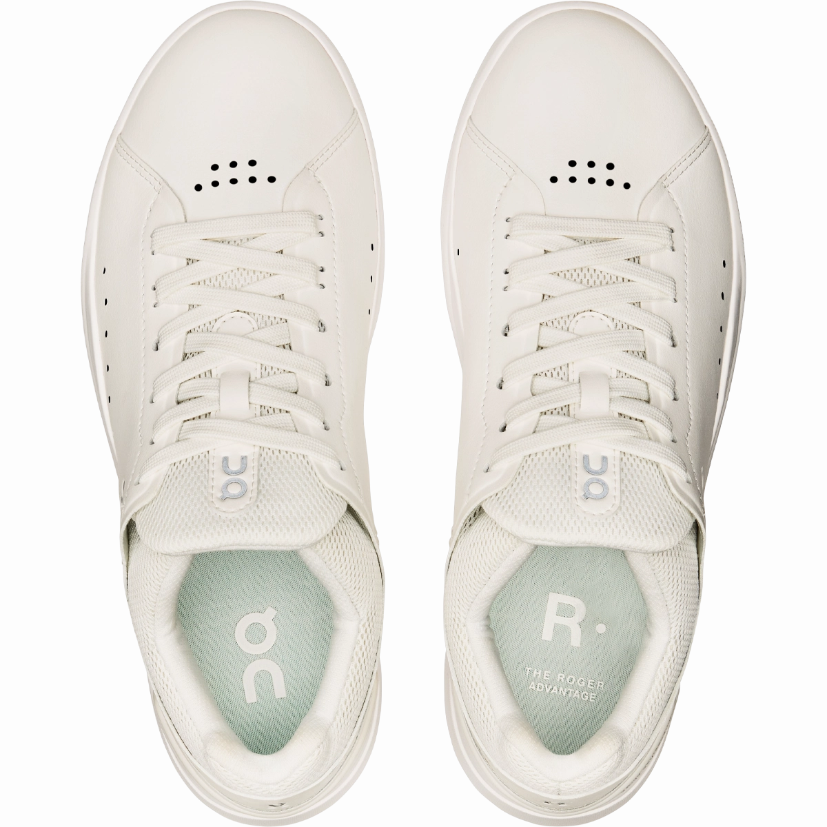 Women's The Roger Advantage