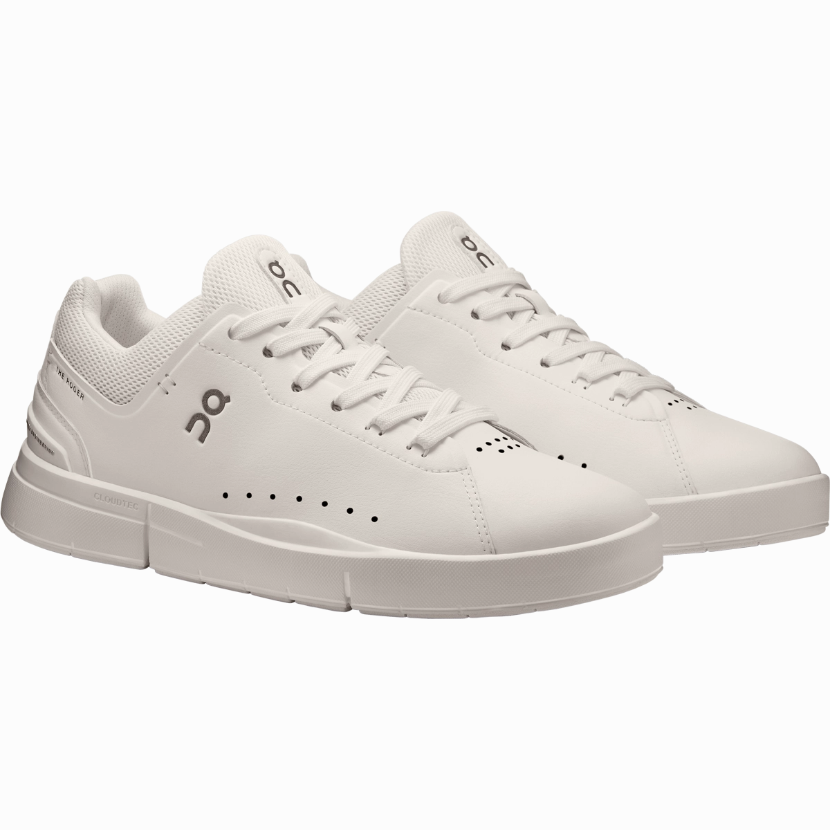 Women's The Roger Advantage Tennis Shoes For Speed