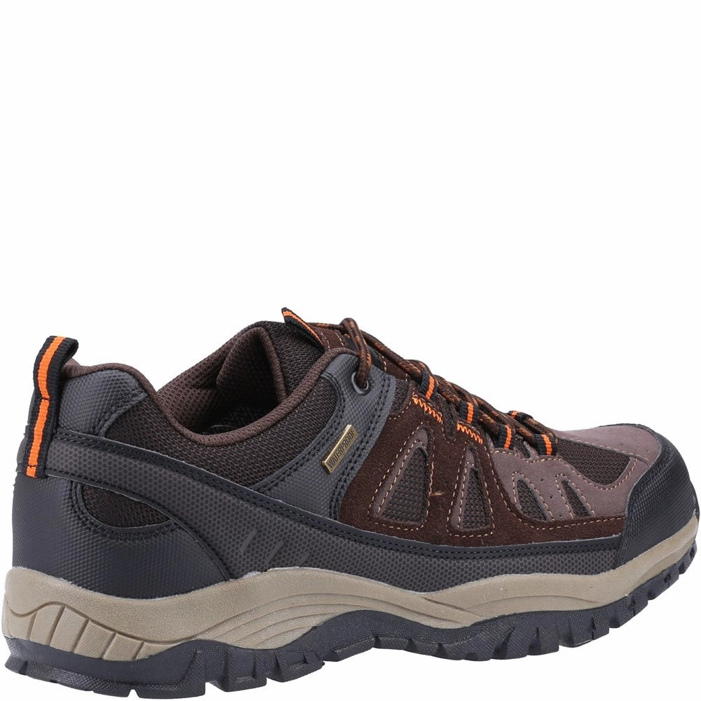 Cotswold Maisemore Low Hiking Shoes