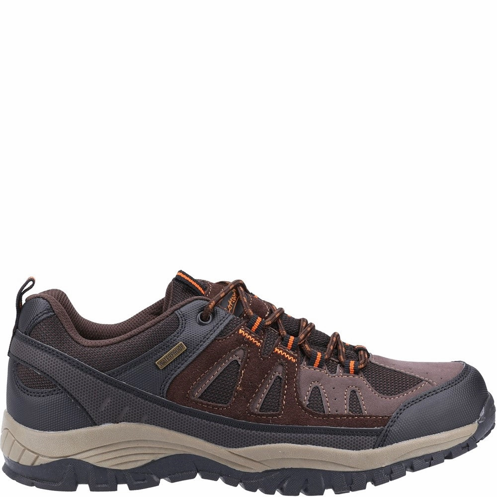 Cotswold Maisemore Low Hiking Shoes Hiking Shoes 7