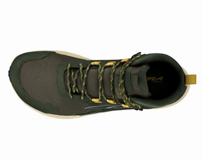 Men's Altra Timp 5 Hiker GTX Rock Climbing Running Shoes