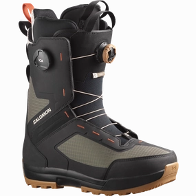 Echo Dual BOA Boots De Snow