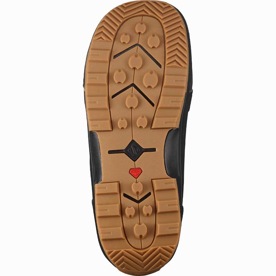 Echo Dual BOA Skechers Easy Going Snow Boot