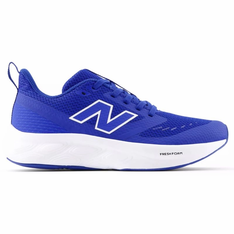 New Balance 625v1 GS Kids Running Shoes Tenis New Balance Feminino 9060