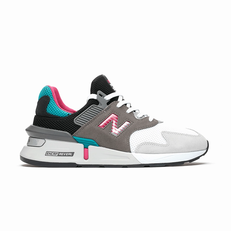 [MS997JCF] New Balance 997 Sport Men's Shoes New Balance 990 Sneakers