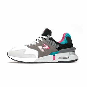 [MS997JCF] New Balance 997 Sport Men's Shoes New Balance Oldschool