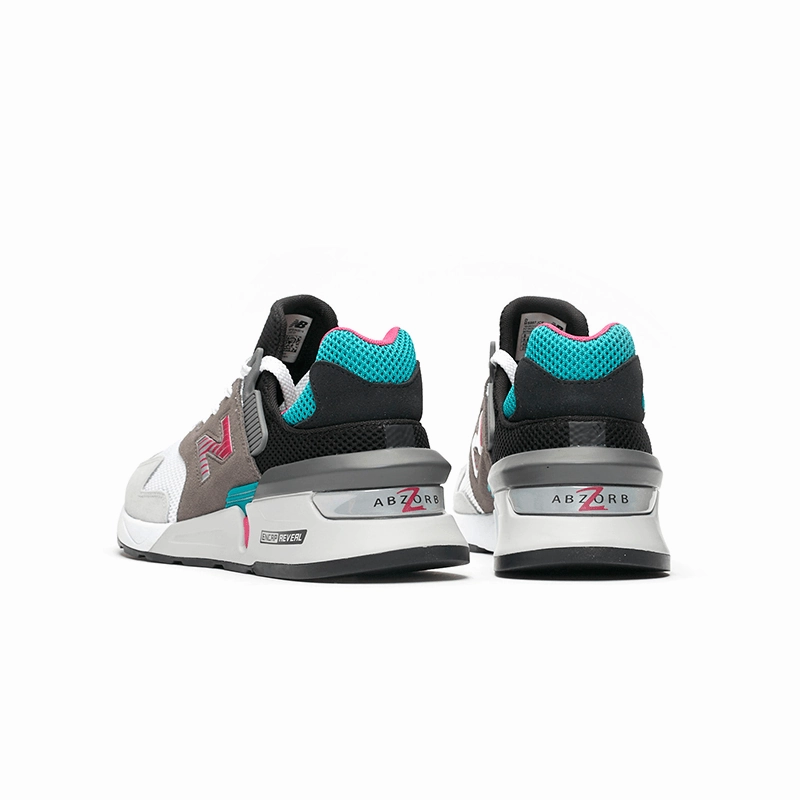 [MS997JCF] New Balance 997 Sport Men's Shoes New Balance Fresh Foam Black