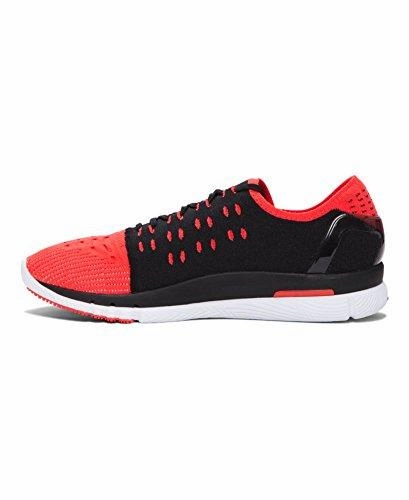 Adidas Running And Training Shoes Speedform Slingshot Running Shoe Rocket Red/White/Black 8.0