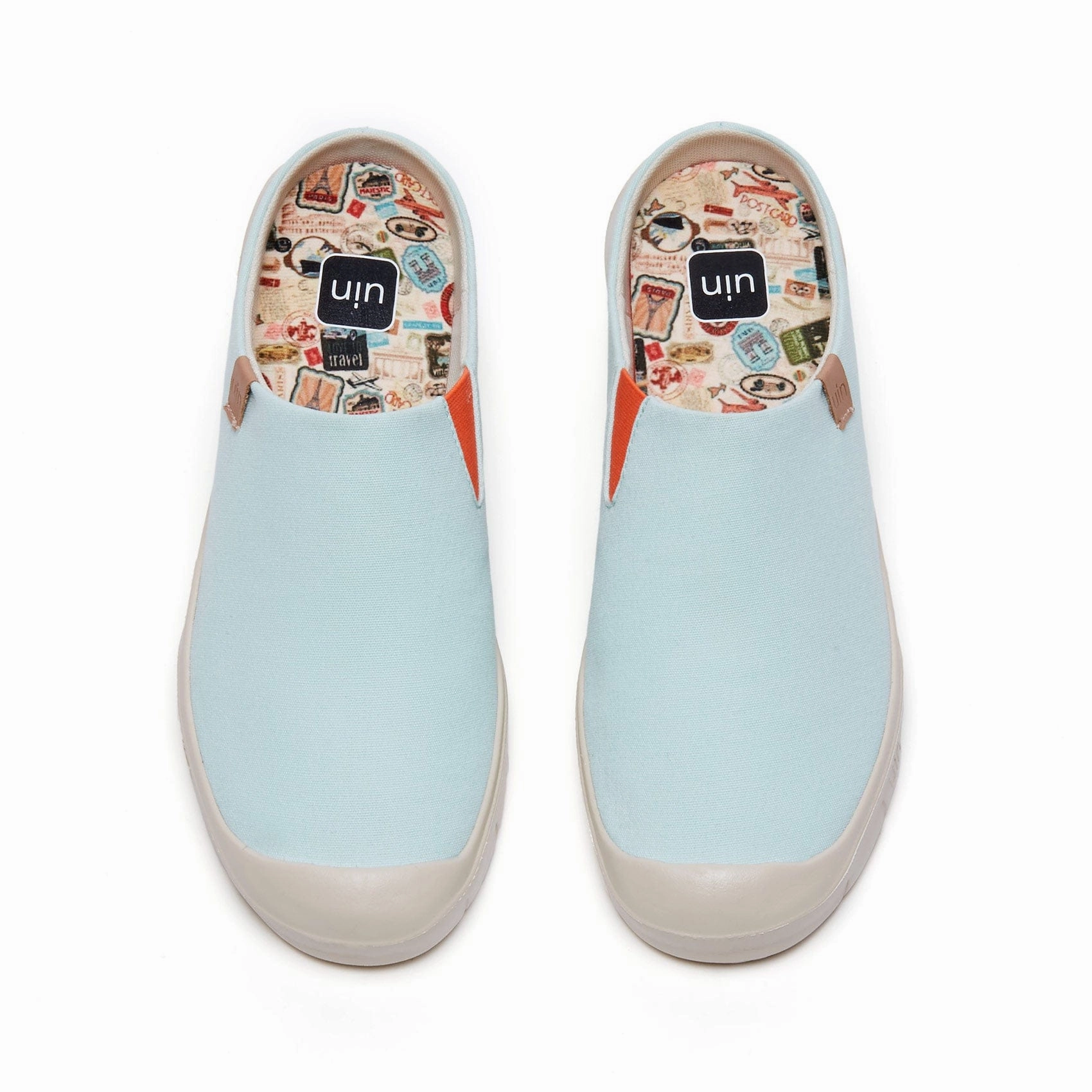 Sandals Barbados Blue Sky Cadiz III Women