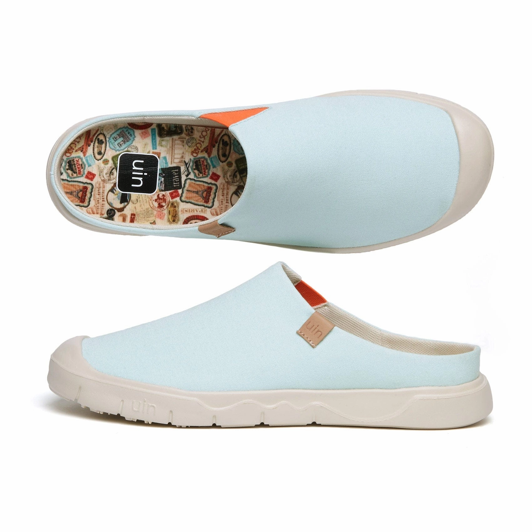 Akira Sandals Blue Sky Cadiz III Women