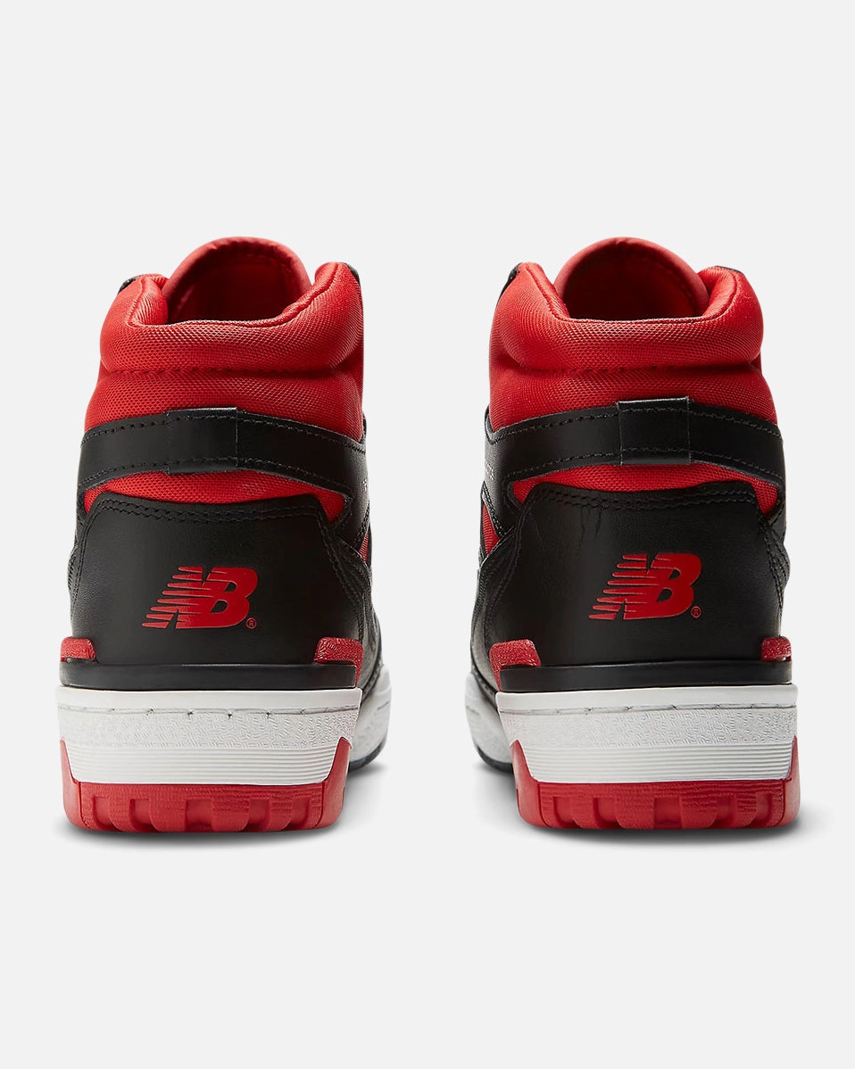 New Balance Men's Sneakers Sale BB650RBR