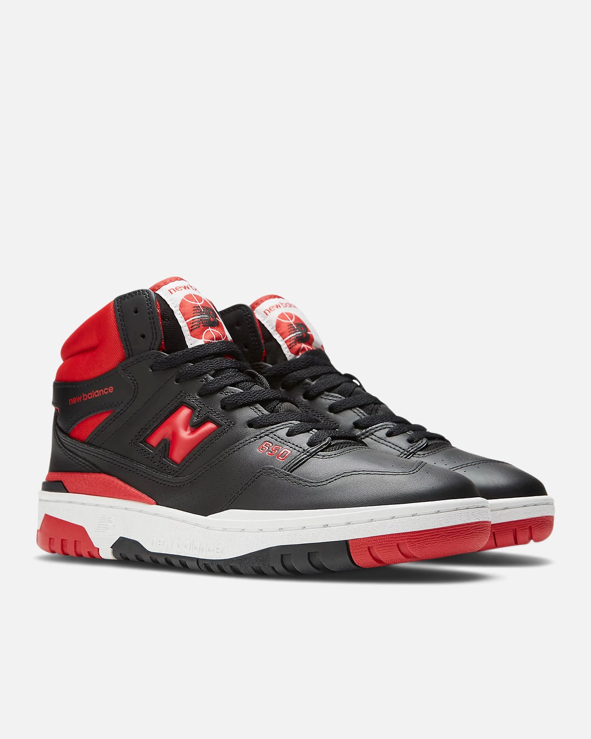 New Balance Womens Walking Shoes On Sale BB650RBR