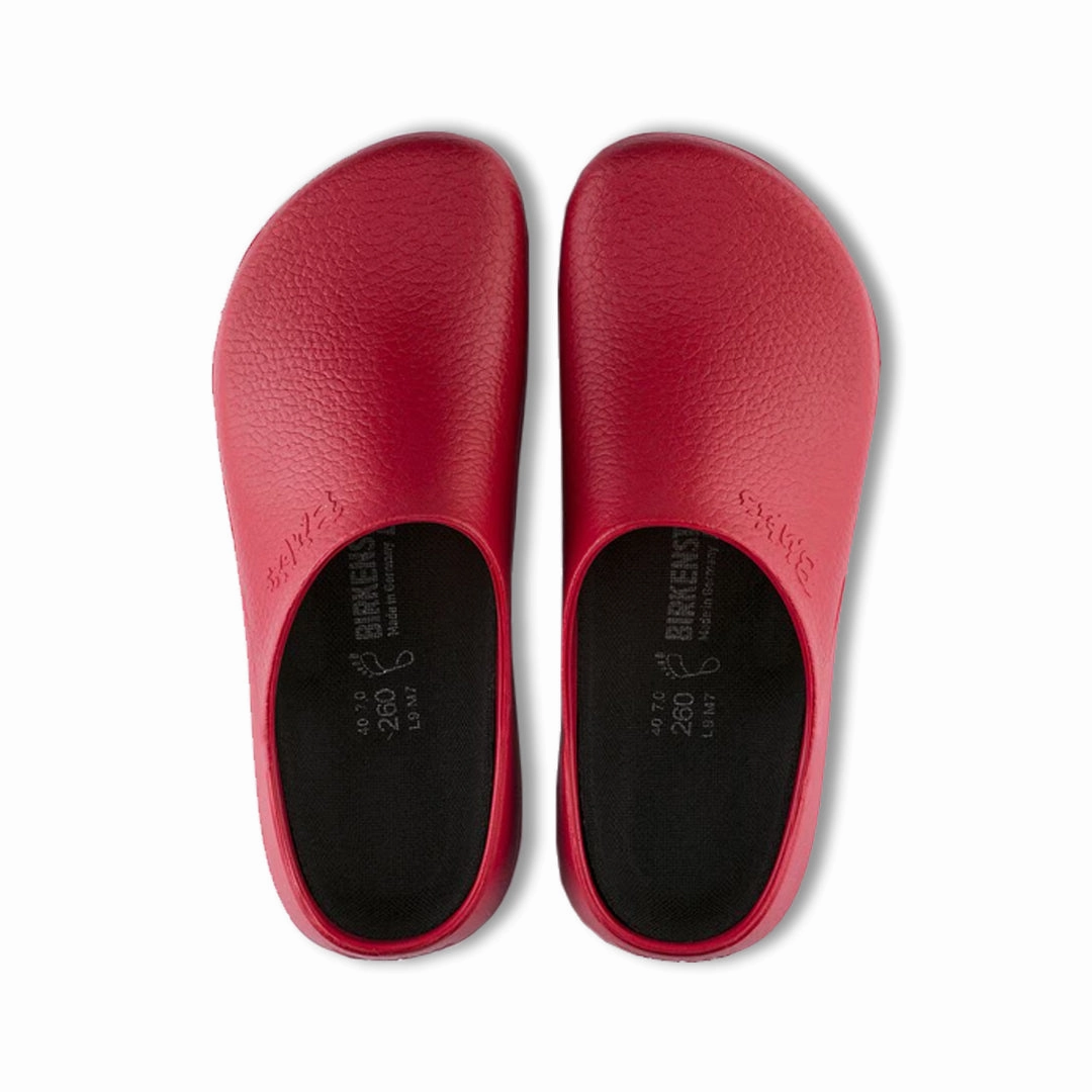 Birkenstock - Unisex Super Birki Clogs (68031) Work Sandals